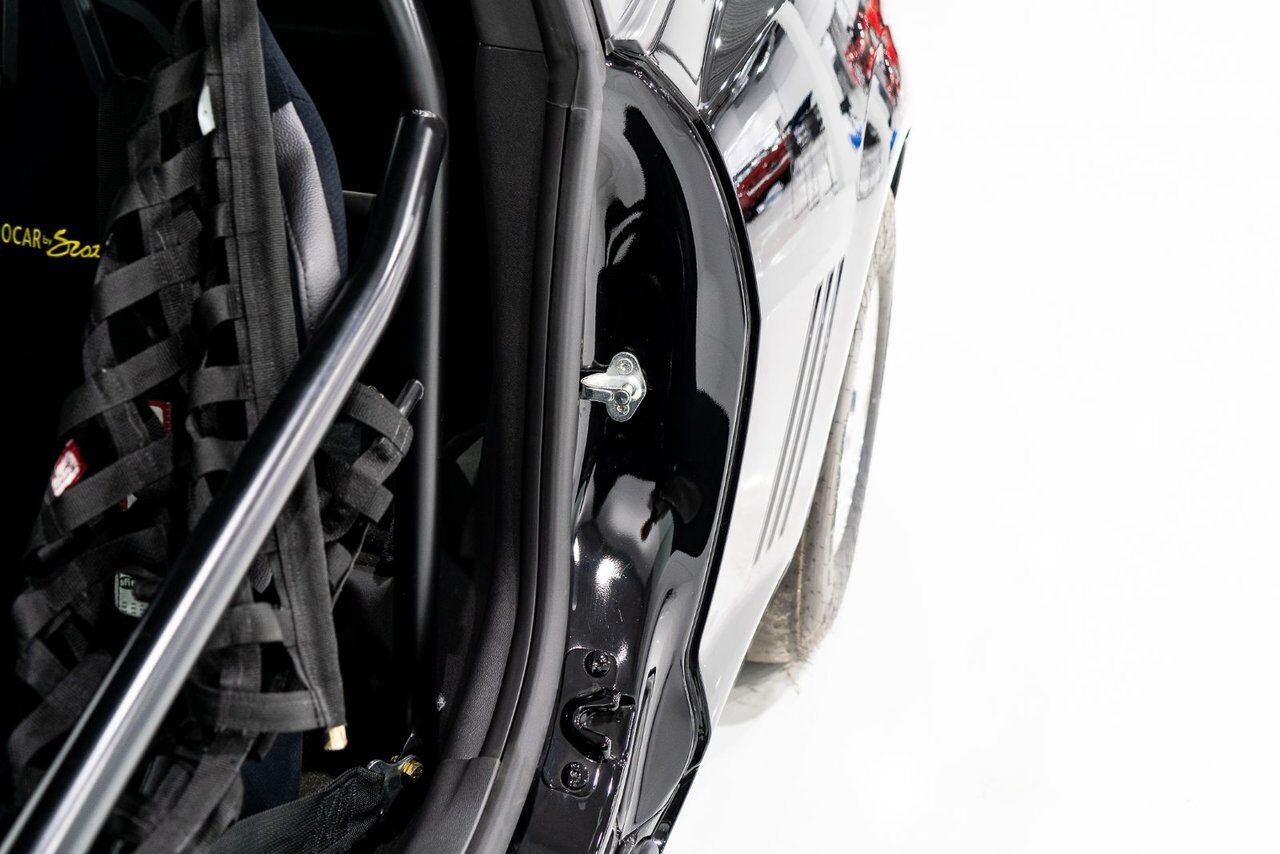Chevrolet Camaro COPO Rolling Chassis Never Prepared For Racing | PRIX EN USD 2014 Noir Montréal - photo #74