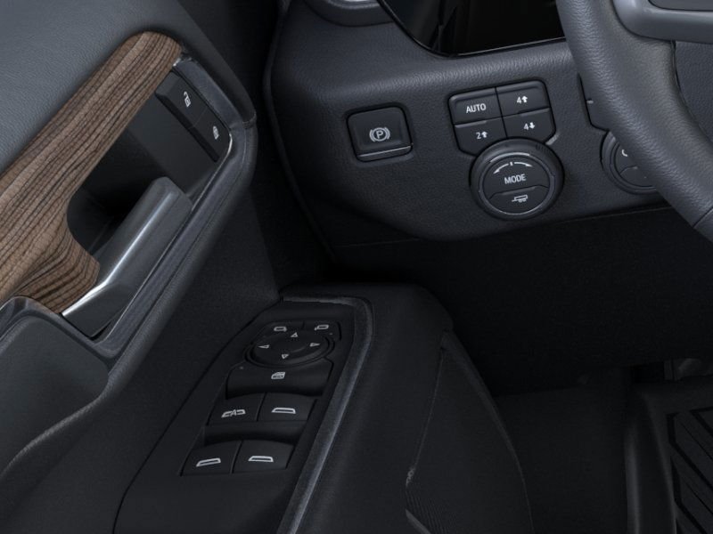 2026 CHEVROLET Silverado 1500 RST cabine multiplace 4RM 157 po STERLING GREY METALLIC Gatineau - photo #21