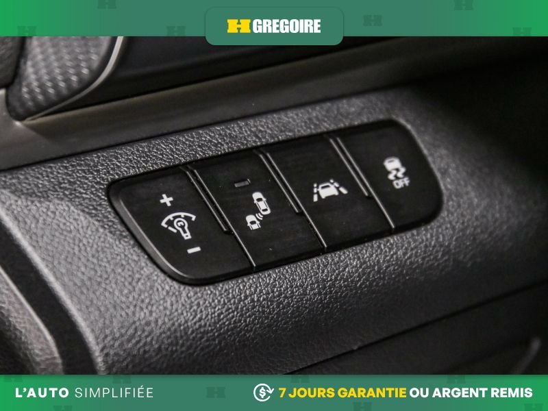 Hyundai Elantra 2020 Rouge Saint-Eustache - photo #16