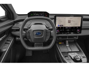 Subaru Solterra Luxury