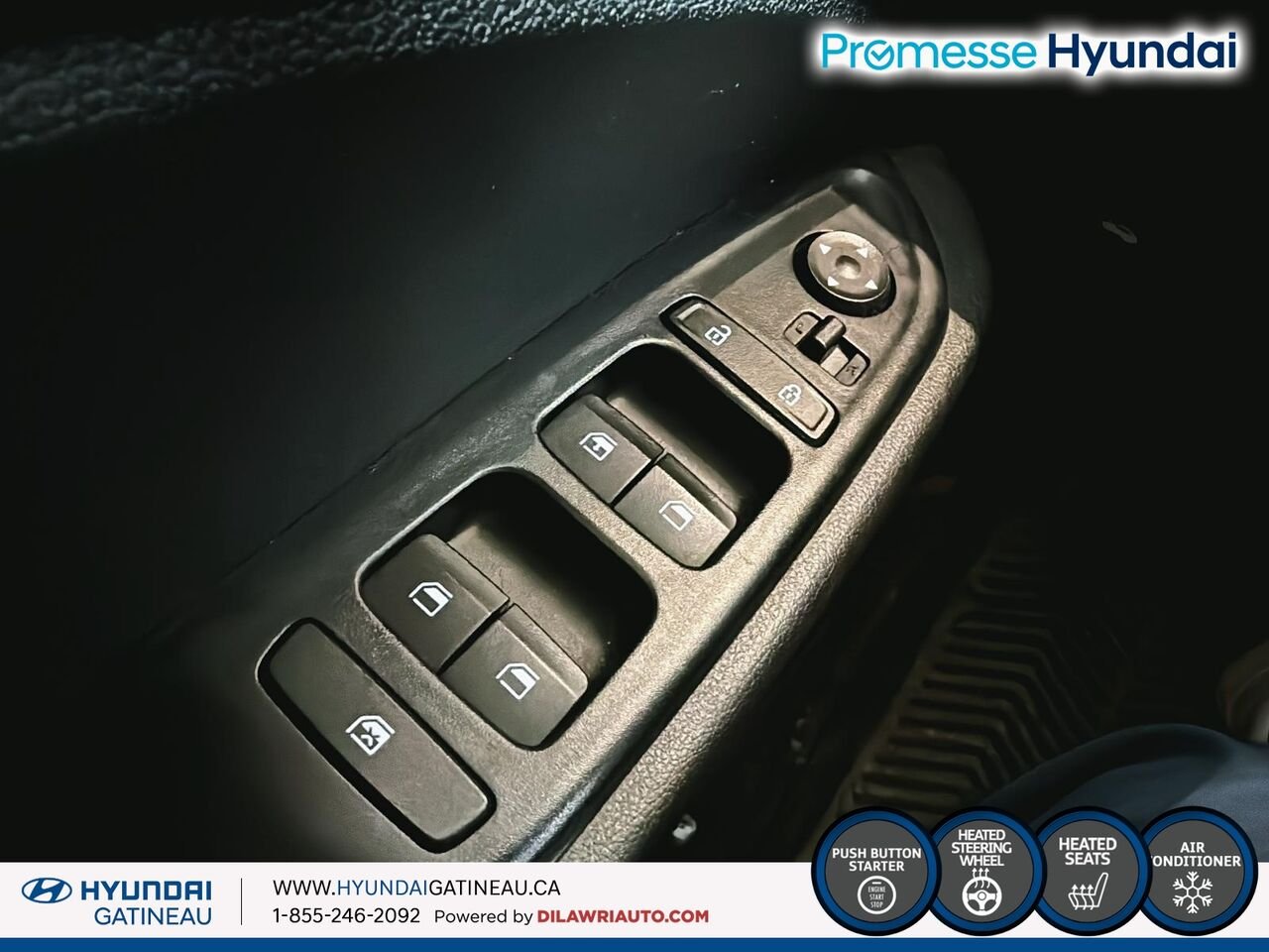 Hyundai Venue 2021 Rouge Gatineau - photo #8