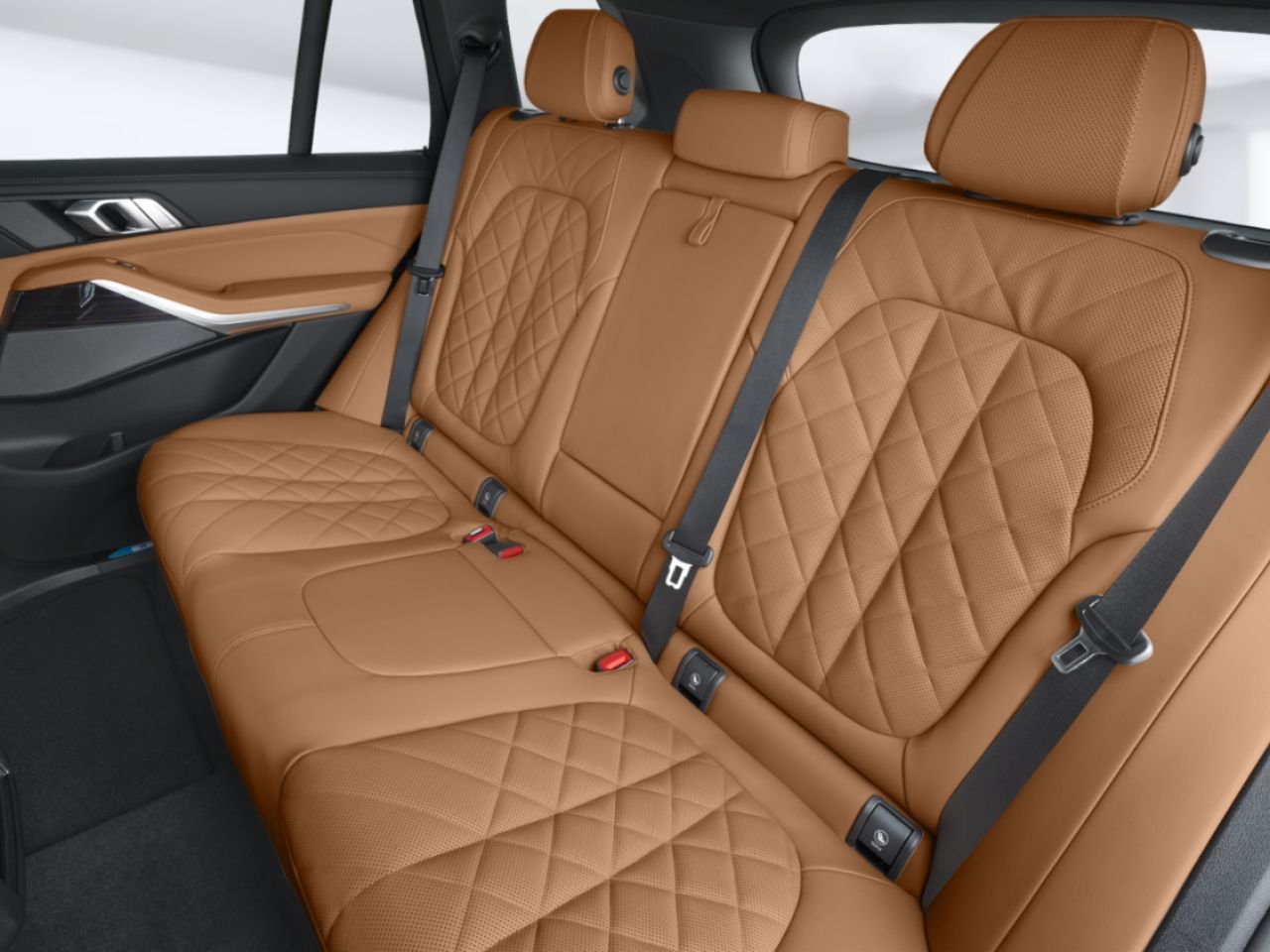 2026 BMW X5 xDrive40i Blue Ridge Mountain Metallic Blainville - photo #3