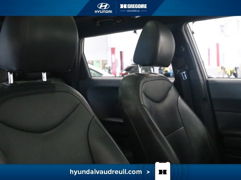 2015 Kia Soul Grey Laval - photo #31
