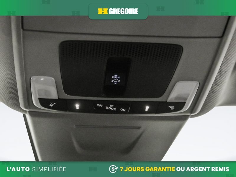 Honda Civic 2024 Gris Laval - photo #25