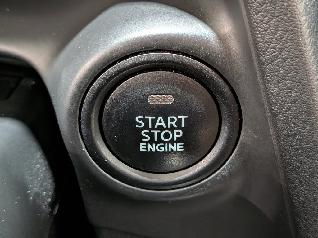 2021 Mazda CX-3 GS Auto AWD Black Val-David - photo #17