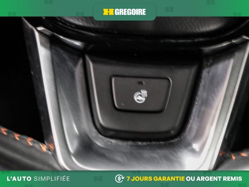 Honda CRV 2024 Noir Laval - photo #23