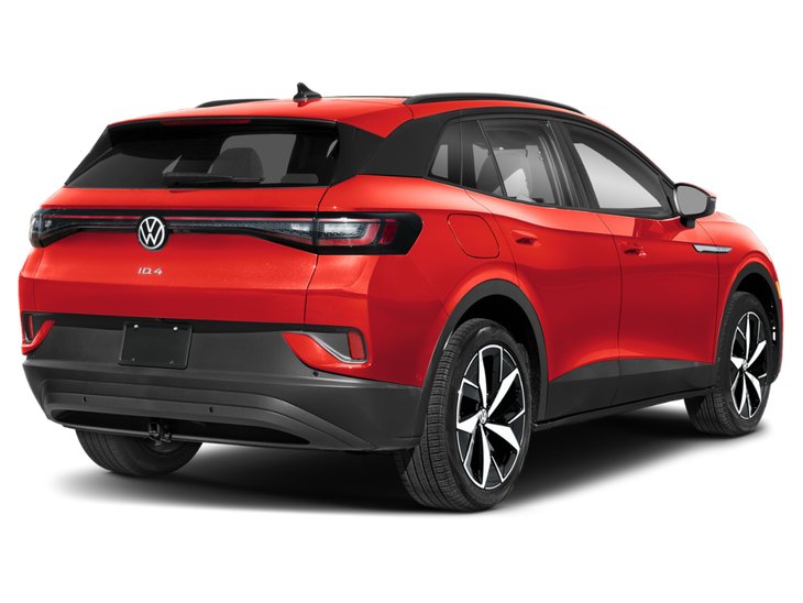 2024 Volkswagen ID.4 Pro S