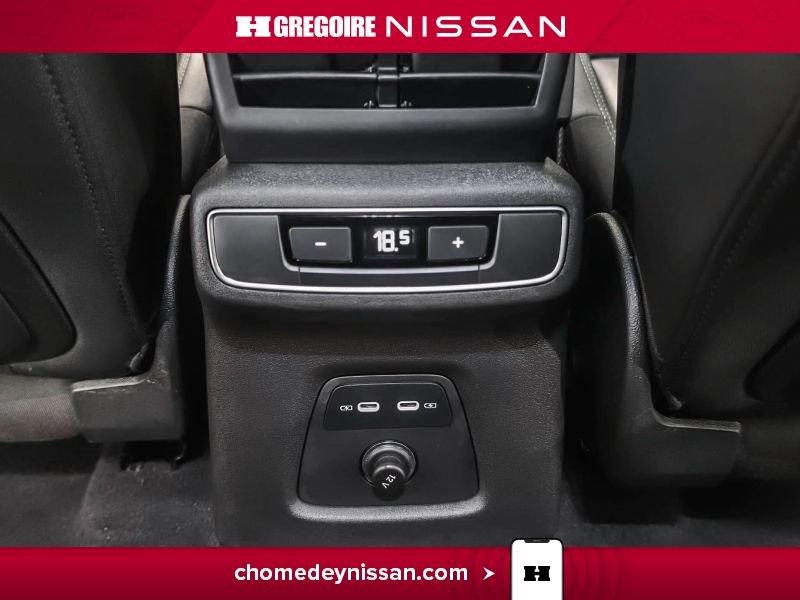 Audi Q4 e-tron 2022 Gris Saint-Eustache - photo #27