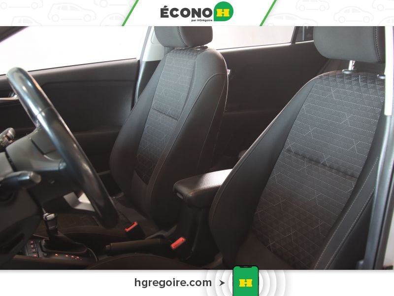 2023 Kia Rio 5 Silver Blainville - photo #14