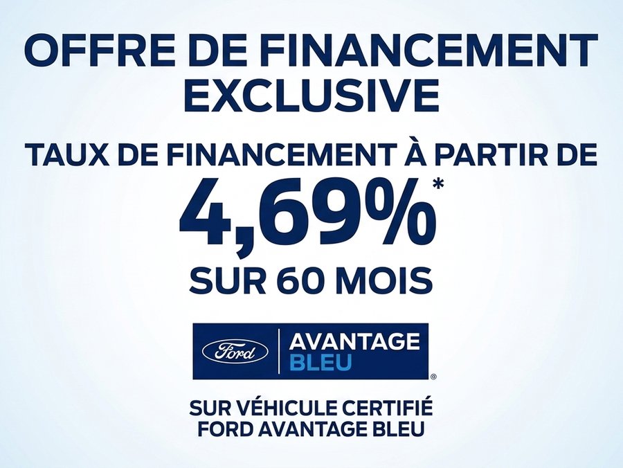 Ford F-150 2023 2023 Noir