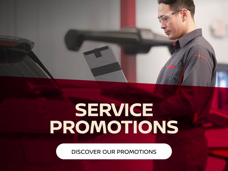 Promo service