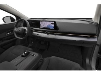 Nissan ARIYA SL+