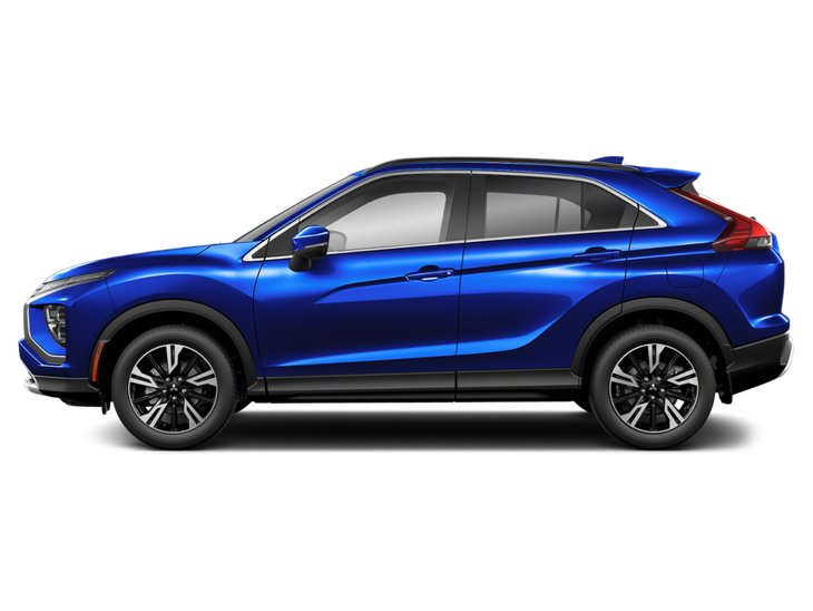 2025 Mitsubishi Eclipse Cross SEL