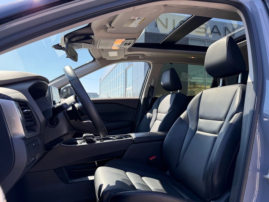 Nissan Rogue 2023 2023 Gris