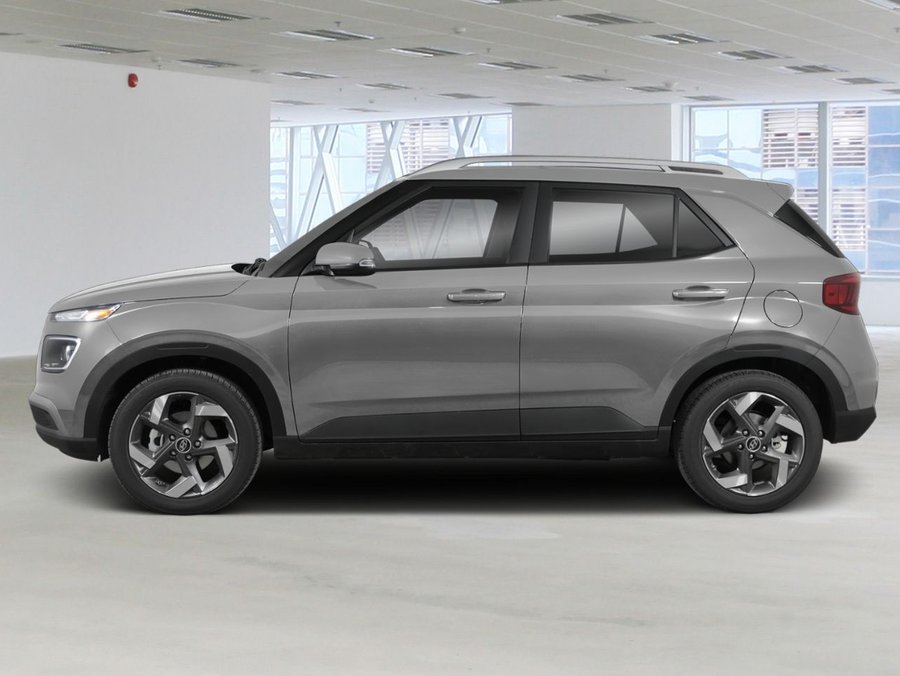 HYUNDAI Venue 2026 2026 Gris écotronique