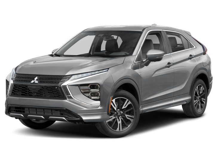 2025 Mitsubishi Eclipse Cross GT