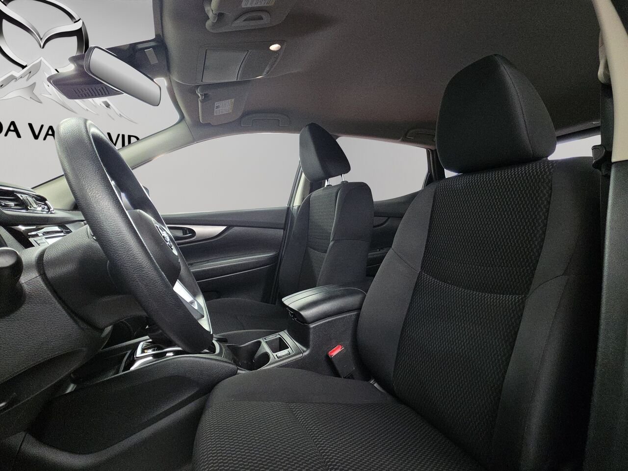 Nissan Qashqai 2023 Noir Val-David - photo #6