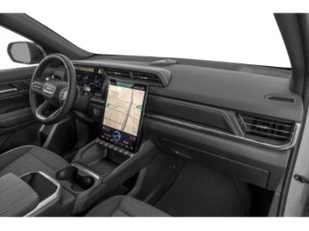 GMC Terrain Élévation TA