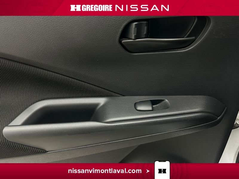 Nissan Kicks 2021 Blanc Saint-Eustache - photo #17