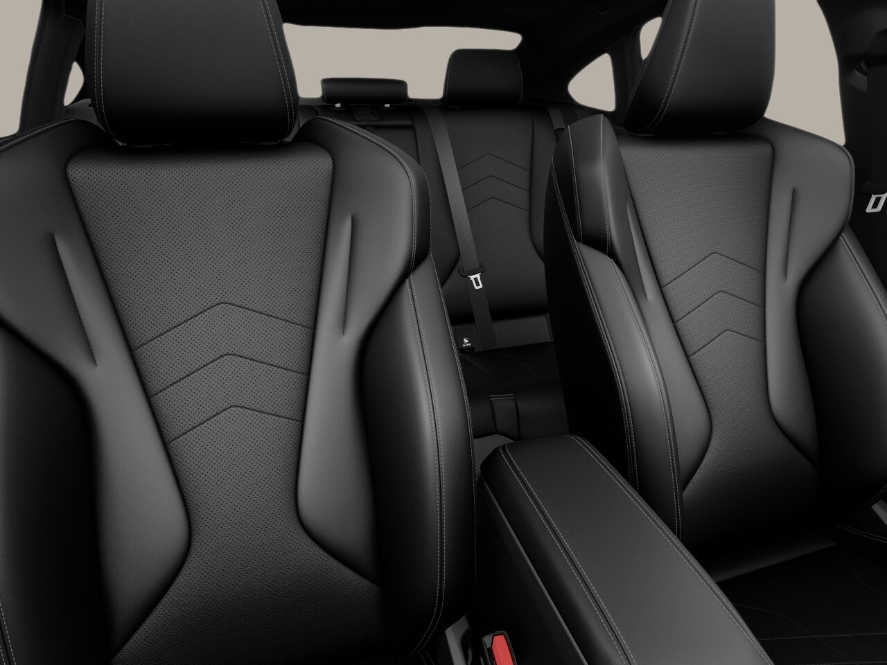 2026 BMW 2 Series Loc. 48 m. 706$/mois à 3.49% Black Sapphire Metallic Blainville - photo #7