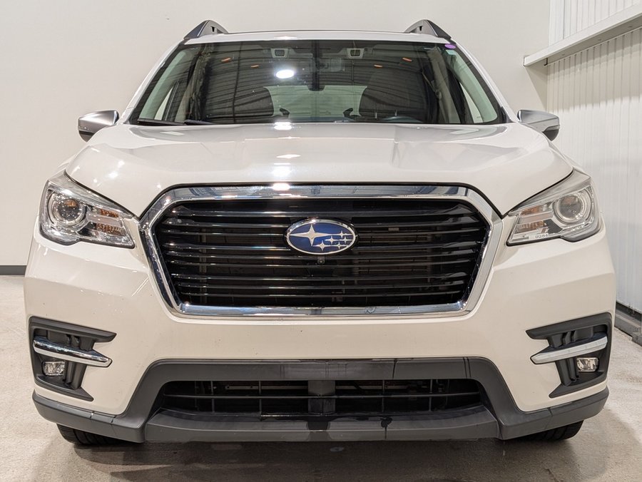 Subaru Ascent Premier 7-Passenger 2020 Blanc