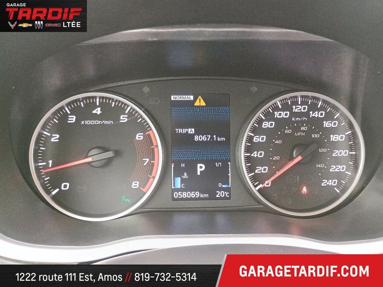 2024 Mitsubishi Eclipse Cross Red Amos - photo #17