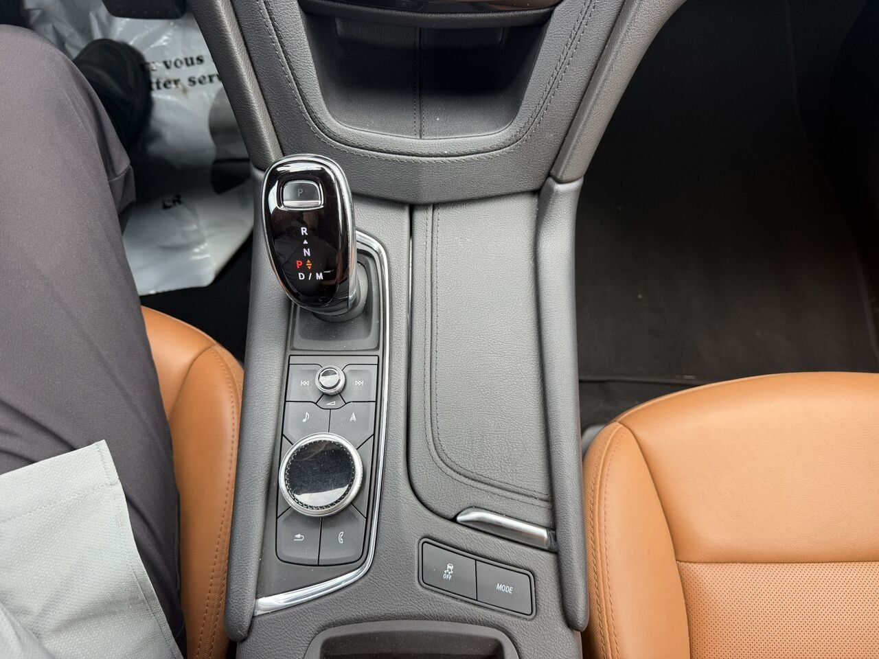 2022 Cadillac XT5 PREMIUM LUXURY V6 3.6L FINANCEMENT À PARTIR DE 3.99% White Laval - photo #30