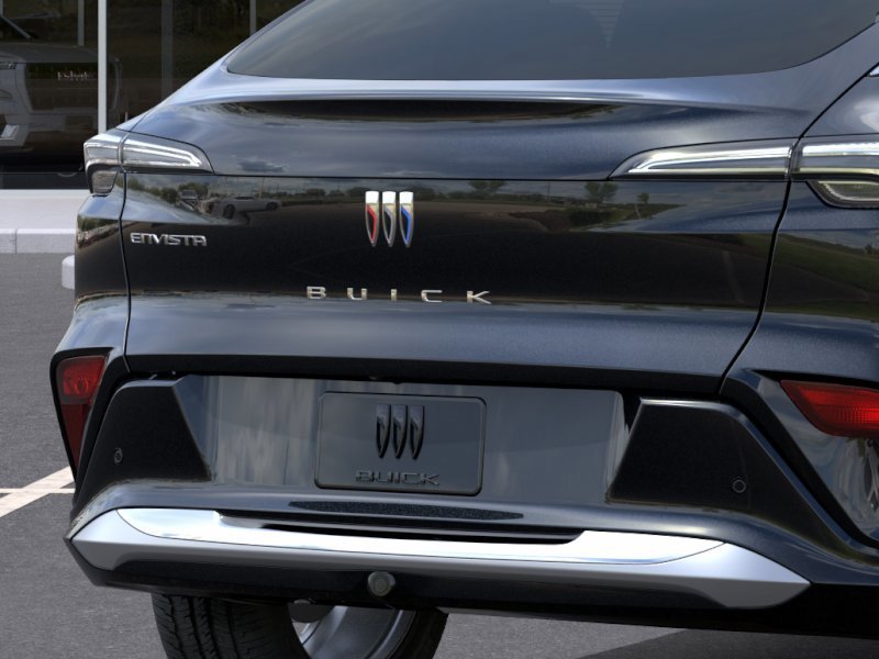 2026 BUICK Envista Avenir 4 portes TA EBONY TWILIGHT METALLIC Gatineau - photo #13
