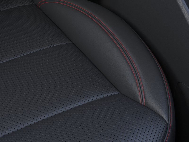 2025 Chevrolet Trax 2RS Mosaic Black Metallic Granby - photo #20