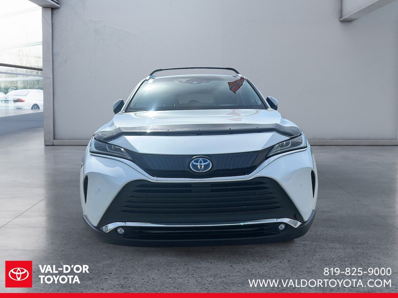 Toyota Venza 2023