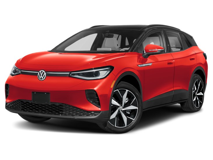 2024 Volkswagen ID.4 Pro S