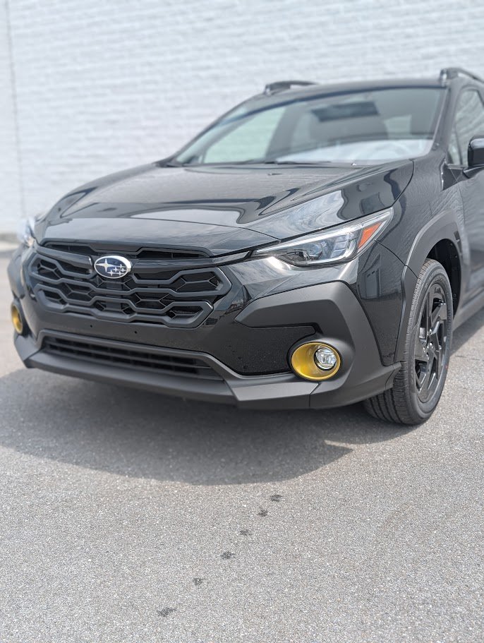 Subaru Crosstrek Onyx AWD 2026 Cristal noir silice Saint-Hyacinthe - photo #0