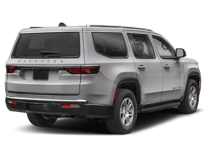 2025 Jeep Wagoneer 