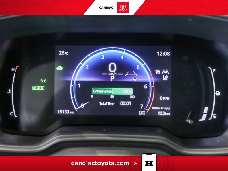 2024 Toyota Corolla Black Laval - photo #19
