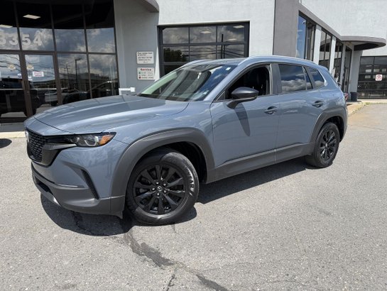 Mazda CX-50 2023 2023 Gris
