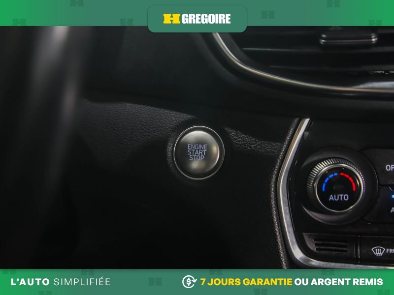 Hyundai Santa Fe 2019 Gris Blainville - photo #16