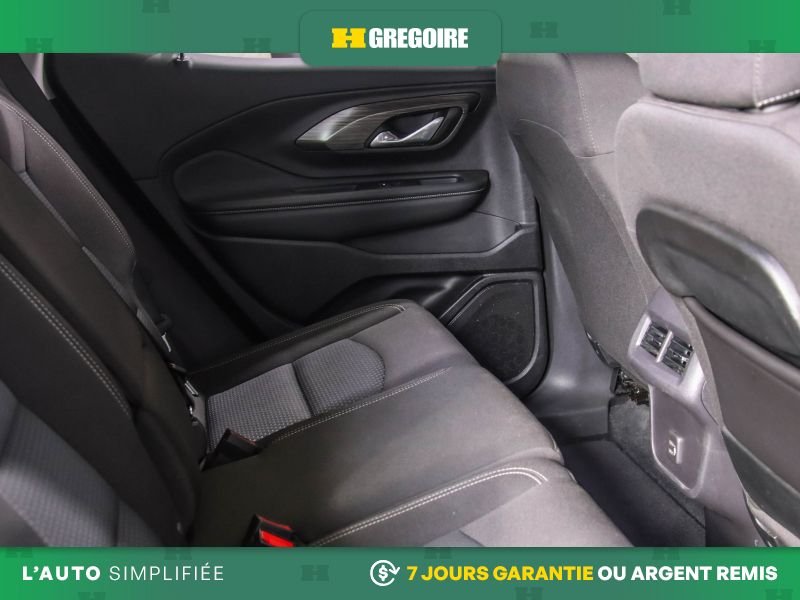 2024 GMC Terrain Black Blainville - photo #28