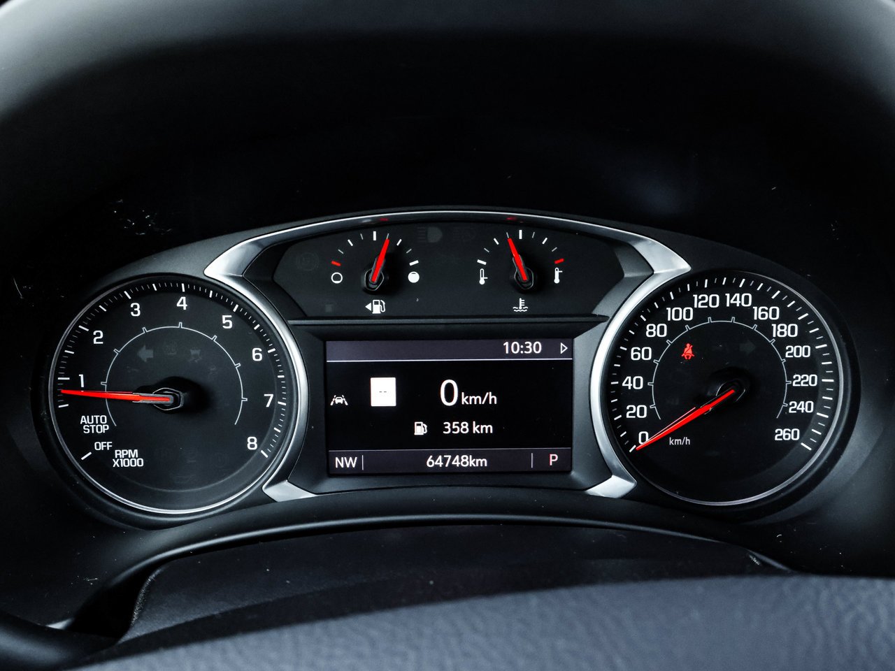 2022 GMC Terrain AWD 4dr SLT Black Sherwood Park - photo #23