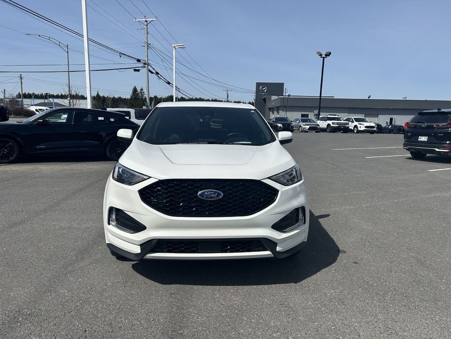 Ford EDGE 2024 2024 Blanc