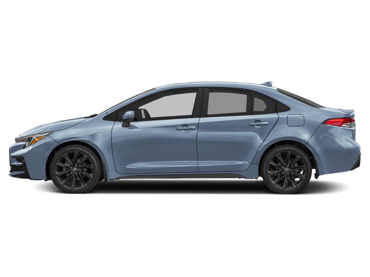 2027 Toyota Corolla SE