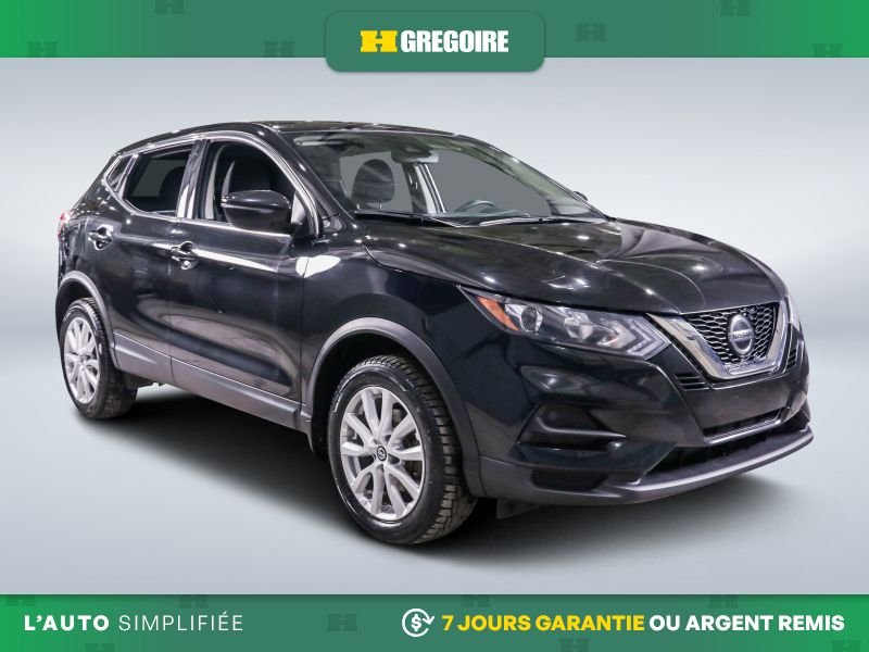 Nissan Qashqai 2023 2023 Noir