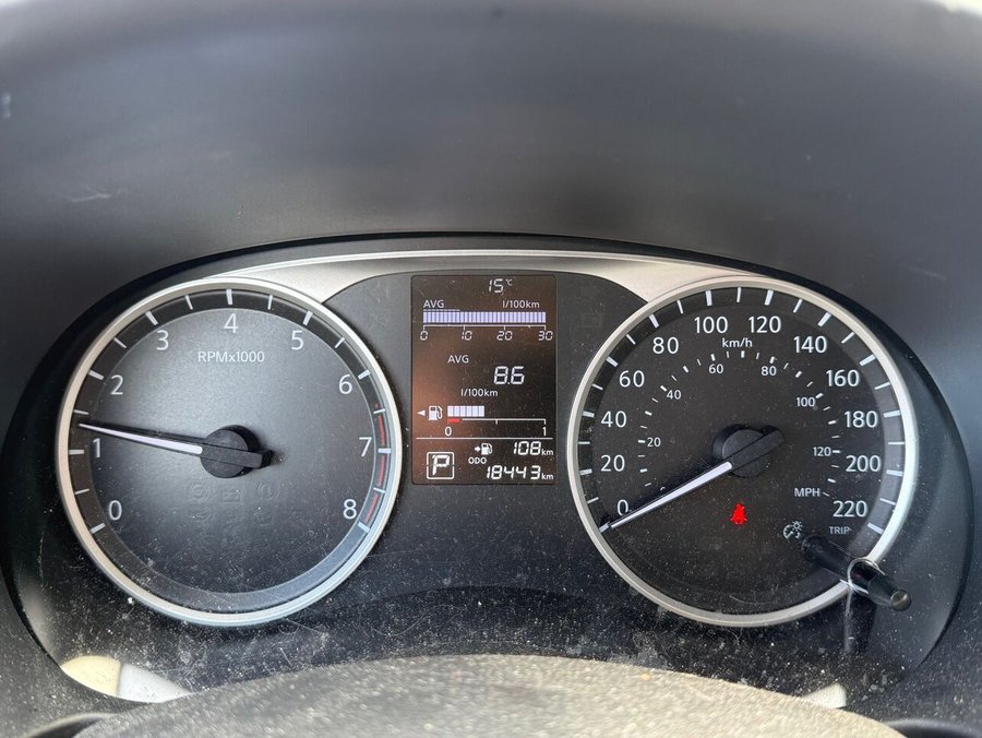 Nissan Kicks 2024 2024 Bleu