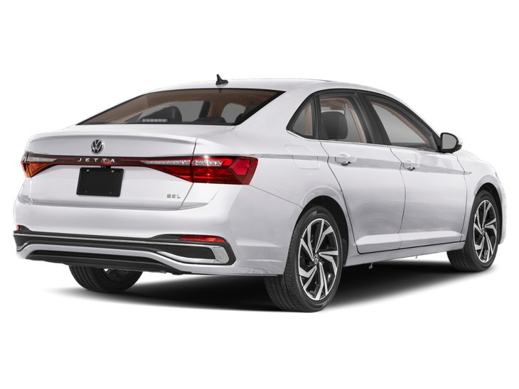 2025 Volkswagen Jetta Highline