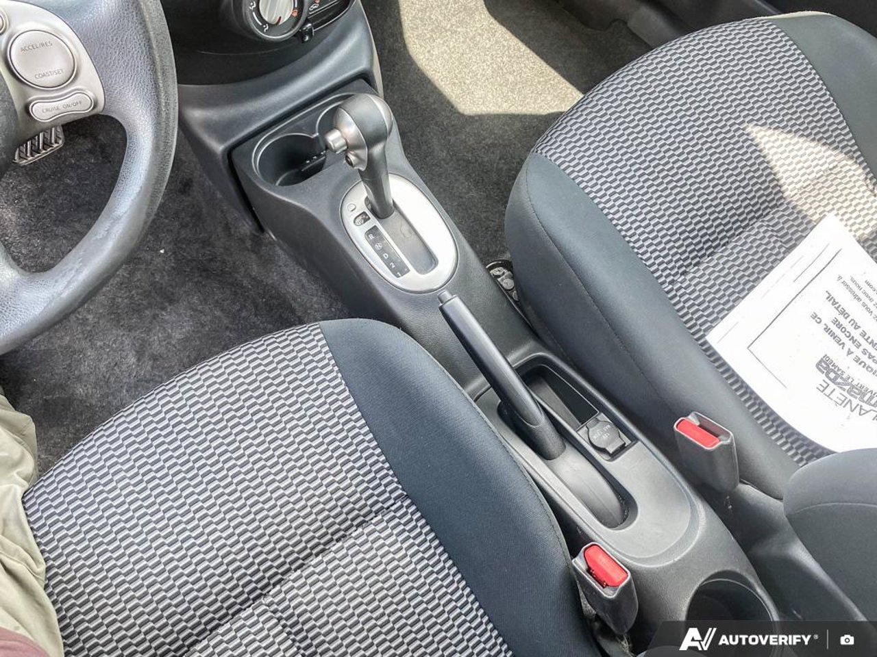 Nissan Micra 3N1CK3CP0HL259090 2017 Bleu Mirabel - photo #20