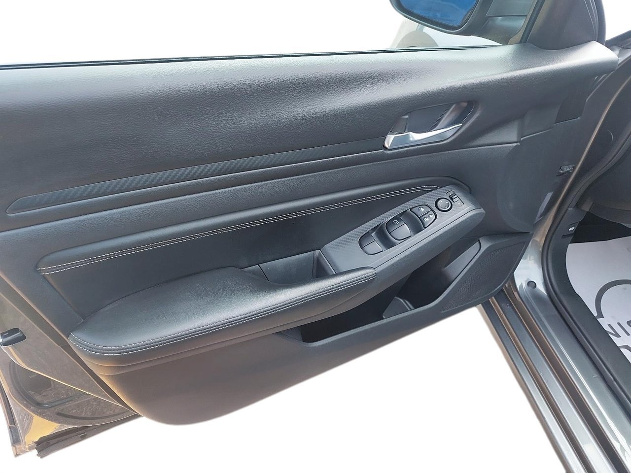 Nissan Altima 2.5 S 2020 Gris Baie-Comeau - photo #10