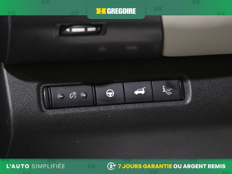 Nissan Pathfinder 820855 | SL AUTO A/C CUIR TOIT MAGS CAM RECUL BLEUTOOTH 2024 Bleu Laval - photo #17