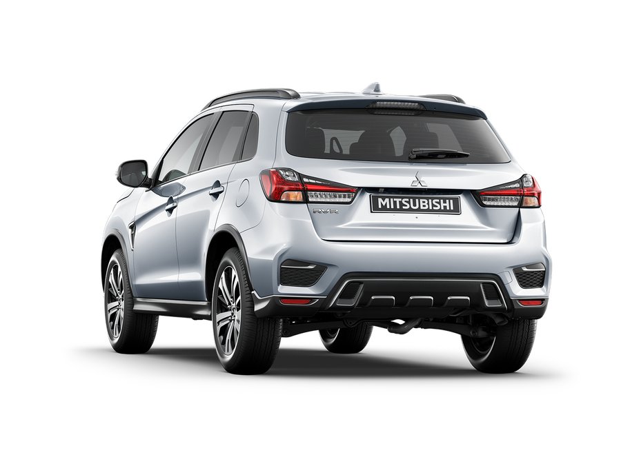 Mitsubishi RVR SEL AWC 2026 Blanc diamant