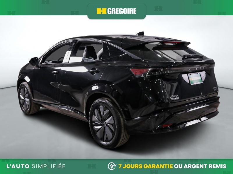 Nissan Ariya 2024 2024 Noir