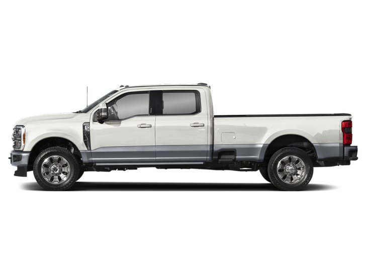 2026 Ford Super Duty F-350 à roues arrière jumelées King Ranch