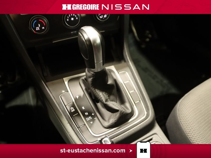 2019 Volkswagen Golf Grey Laval - photo #28